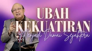 Download Lagu Worship with Ps. @WelyarKauntuOFFICIAL  | Mengubah Kekuatiran menjadi Damai Sejahtera #fyp MP3