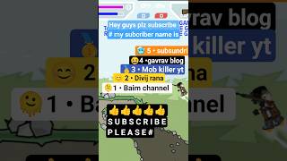 guys please support my #gaming