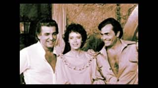 Espelho Mágico - Telenovela 1977