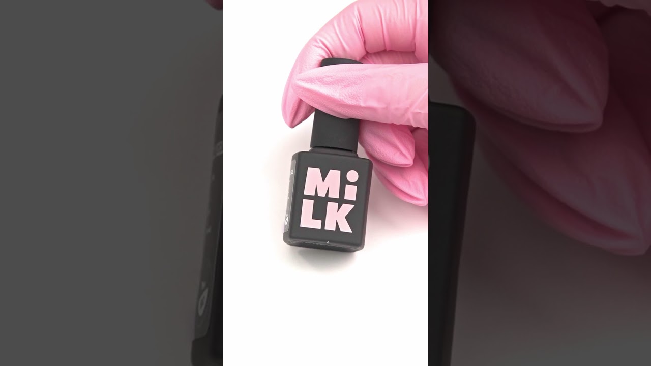 Жидкий полигель Liquid Polygel №13 Veil, 9мл Milk