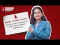 Be a master of Electronics and Communication Engineering Programme in Chandigarh University UP