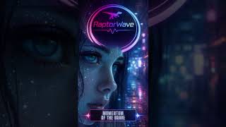 Aurora Breakthrough – Retro Electronic