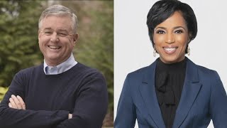 Democratic Senate race in Maryland heats up between Trone, Alsobrooks ahead of primary