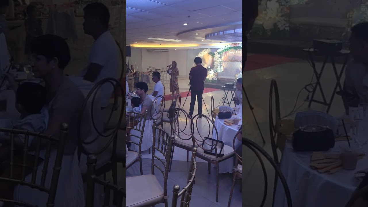 Your Wacky Host - Mel's intro. ❤️