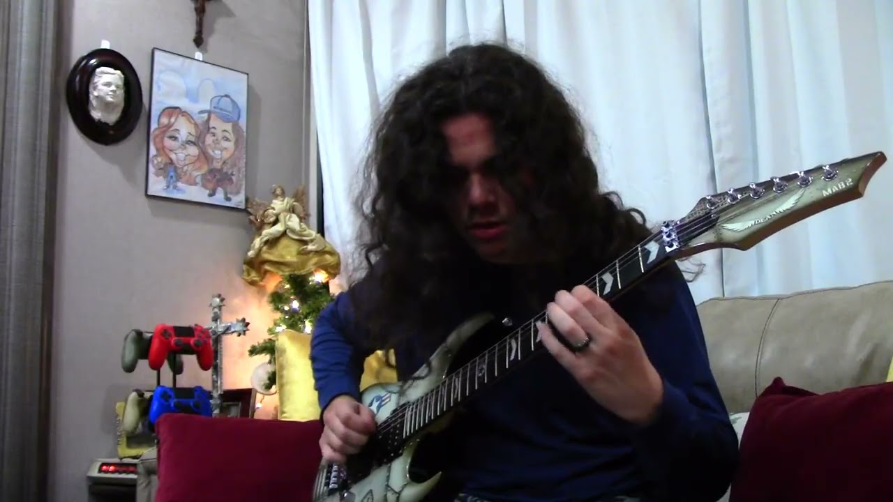 "Routine C.A.T. Remix" by 3FS + Review Day | practice session, season 2 episode 4 (1/4/2026)