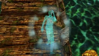 Temple Run epic game play No dead High score #templerun  screenshot 3