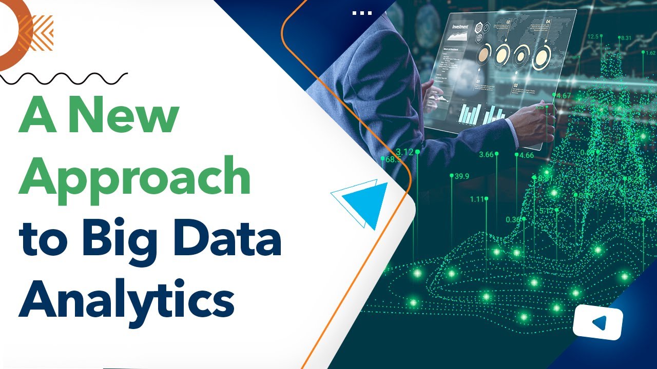 A New Approach to Big Data Analytics - YouTube