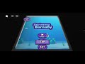 Playing the new arcade machine in dandys world 