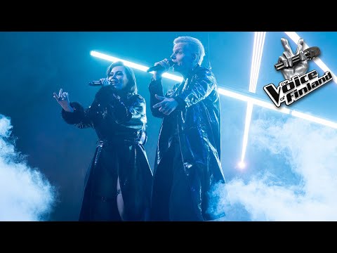 Elastinen, Bess - Pimee (feat. BESS)