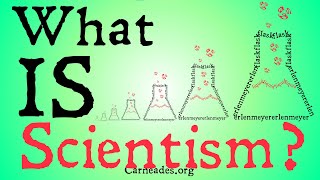 What Is Scientism? Philosophy Of Science
