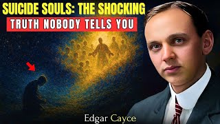 Finally Exposed: What Happens in the Afterlife to Those Who Die by Suicide? | Edgar Cayce