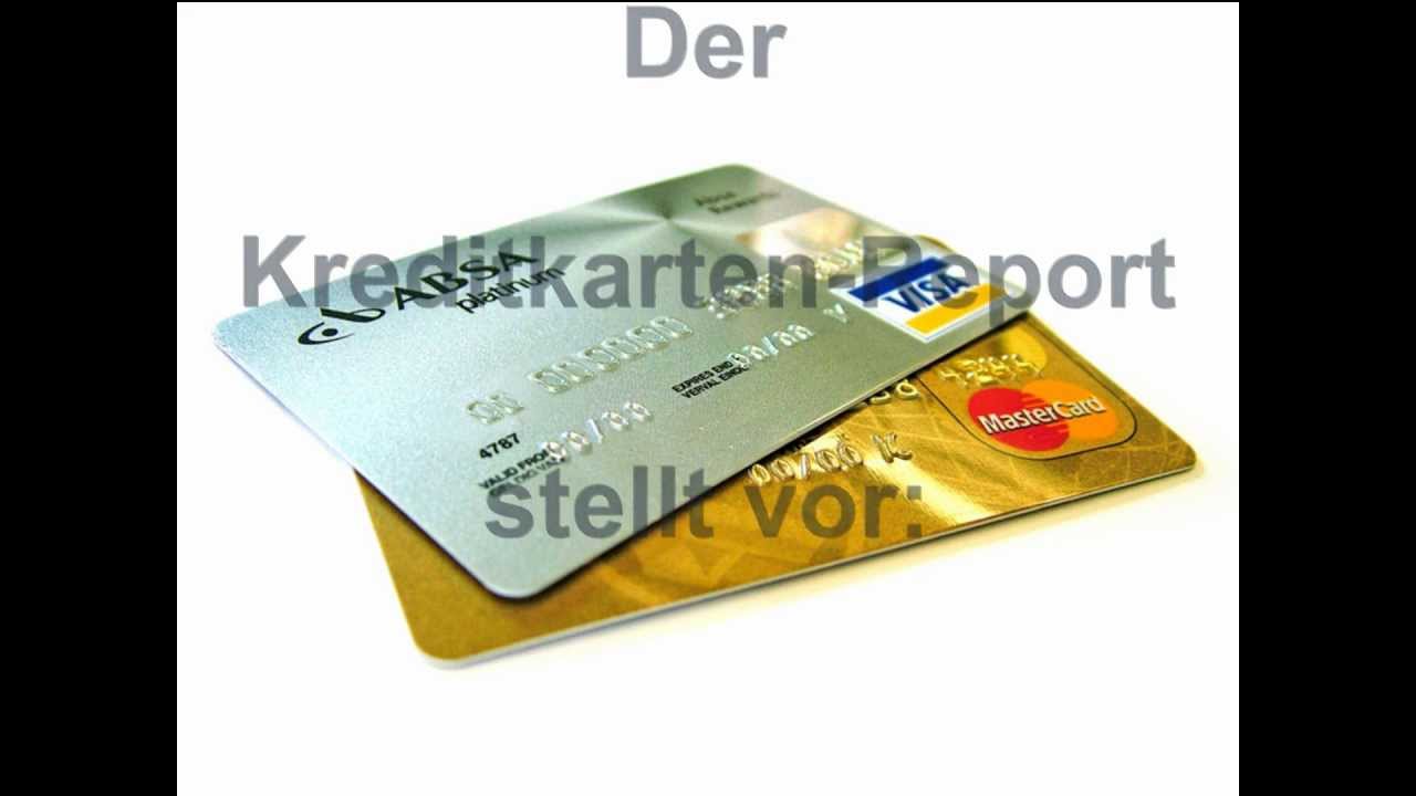 Gebuhrenfreie Kreditkarte Payvip Mastercard Gold Youtube