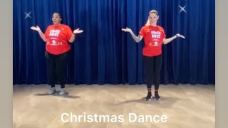 Jingle Bells by Gwen Stefani Christmas Dance