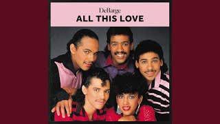 Love Me In A Special Way - DeBarge