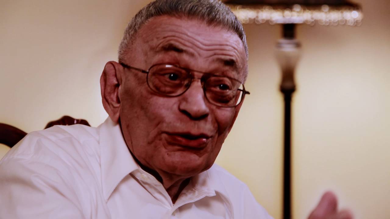 Henry Ebstein: Holocaust Survivor