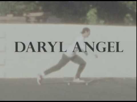 Daryl Angel