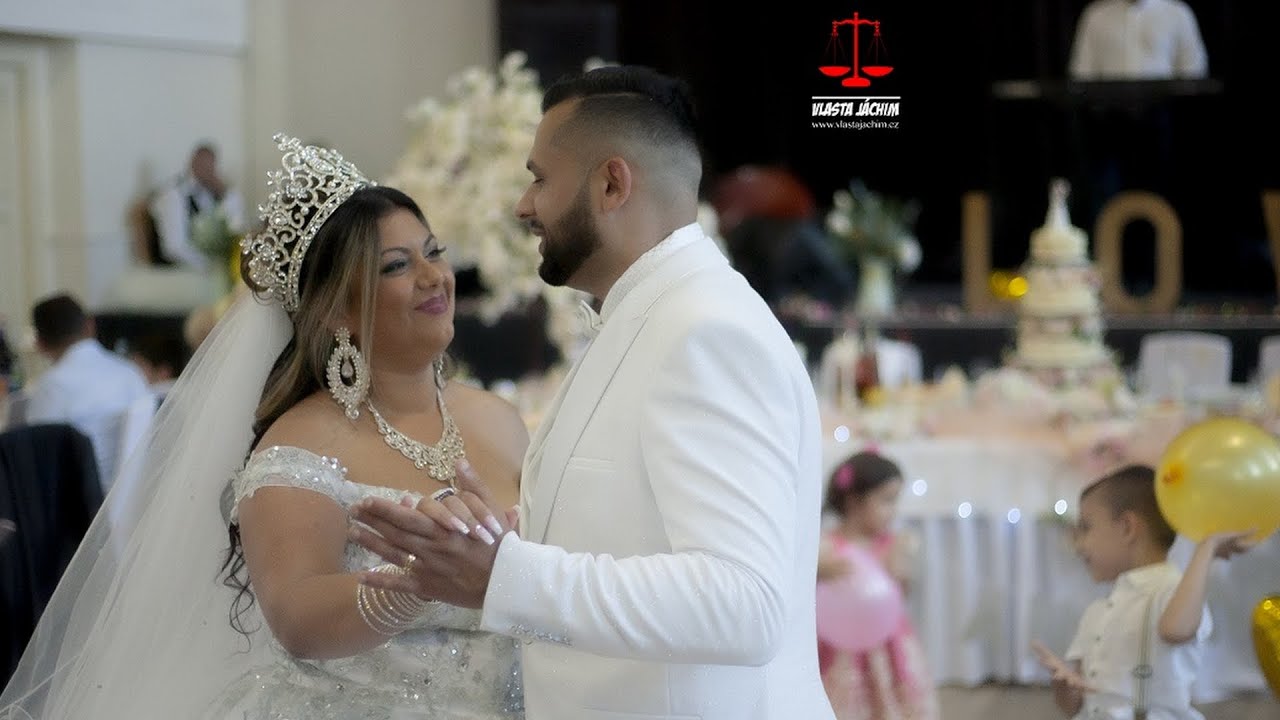 #svatební #svatba video #Jihlava, Patrik&Julča klip 25.7. 2020 komu se líbí prosím odebírejte kanál