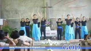 Video thumbnail of "Dakilang Katapatan (A Liturgical Dance)"
