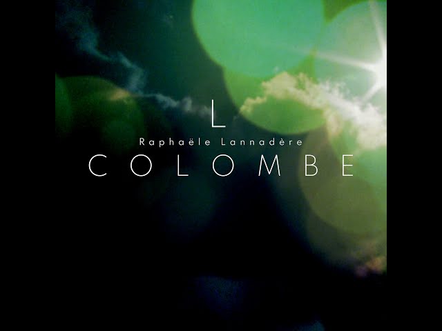 Colombe