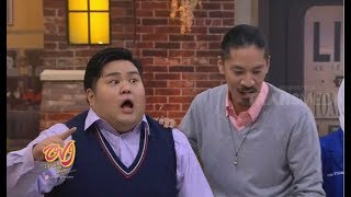 Lomba Spelling | OPERA VAN JAVA (27/08/18) 2-5
