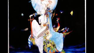 Final Fantasy V OST - Searching the Light