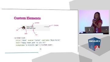 Dominating Shadow DOM