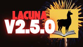 Lacuna Book Formatter v2.5.0: Endnotes and Using Colors