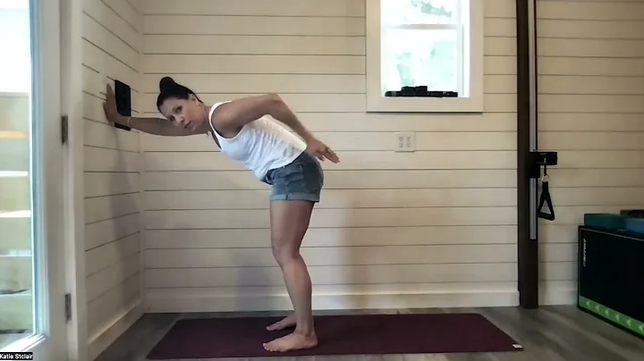 Posterior PF Release Exercises