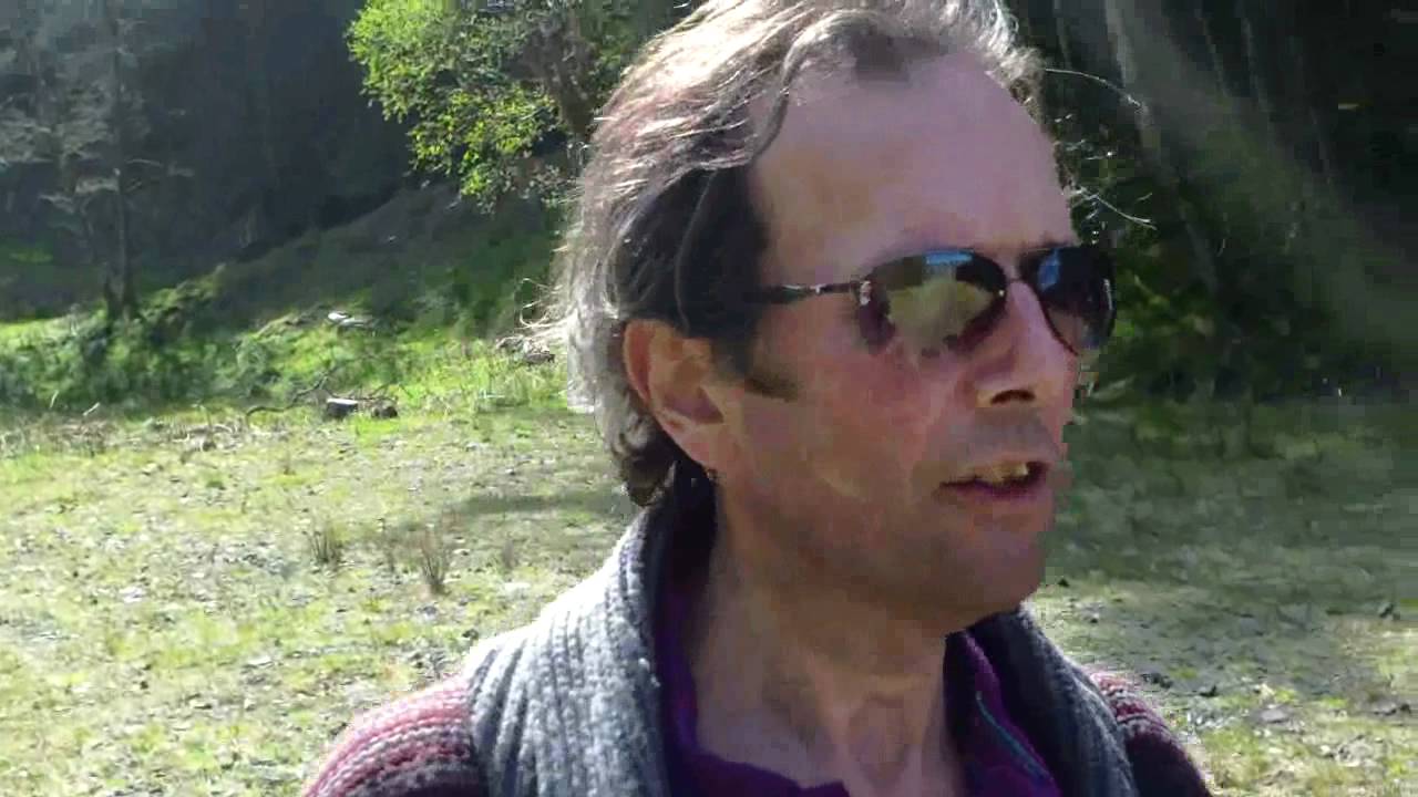 Strange places in scotland #13