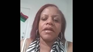 (Chicago Talk: The story of Marie Holmes)