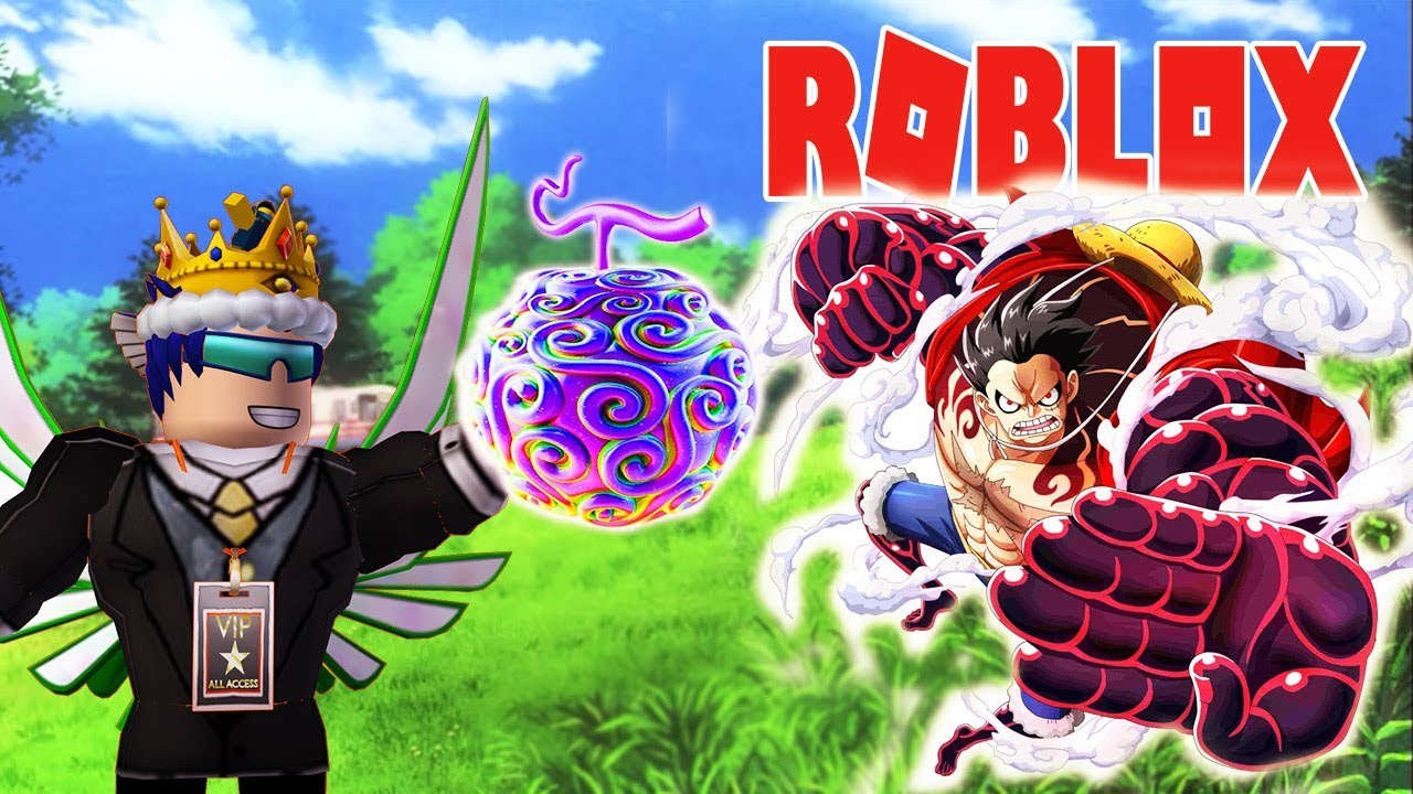 Roblox Sự Thật Về Sức Mạnh Gear 4 Bounce Man Của Luffy Pirates Conques Youtube - roblox kết hợp sức mạnh gear 4 bounce man của gomu va biến khổng