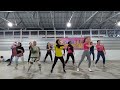 CAKE | Flo Rida | POP Kreasi | SS Cantik