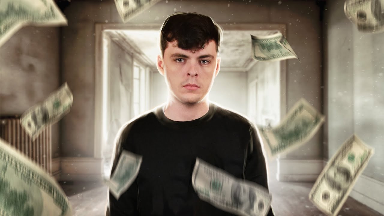 Should You Sell All Your Possessions? - YouTube