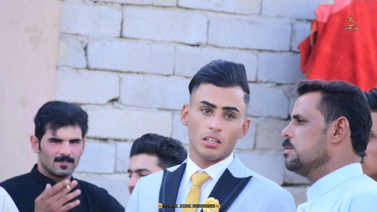 زواج العزيز/علاوي نعيم الساعدي/قضاء الجبايش/افراح السواعد /