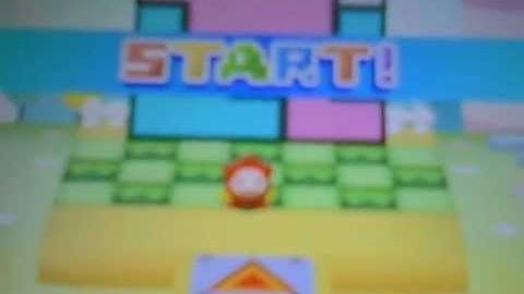 Pushmo Part 4: Level 1 Challenges (Part 2/2)