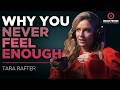 From Trauma to Inner Safety: Tara Rafter on Healing, Self-Belief & Finding Yourself