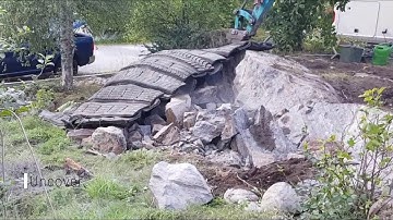 Royex  urban blasting