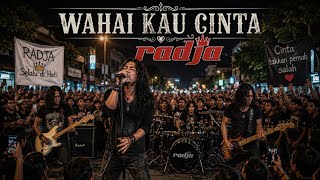 Oh My Love - Radja (Rock Street Cover) | Cover By YuherysProductions