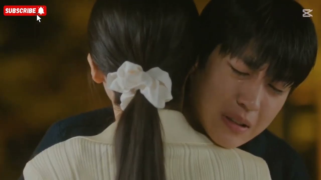 Male lead gets panic attack at romantic dinner with cinderalla part two(Brewing love) sick kdrama