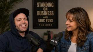 Standing on Business with Eric Foss