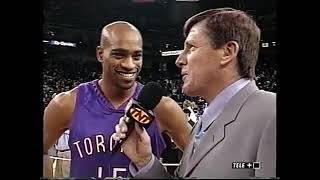 Slam Dunk Contest 2002 (Tranquillo Buffa)