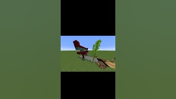 Minecraft Simple Path Designs #shorts