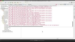 6 Spring MVC Annotation Executn
