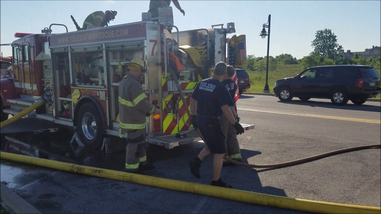 E7C and Washington township hydraulic drill YouTube