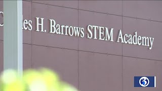 VIDEO: Confirmed case of Tuberculosis found at school in North Windham