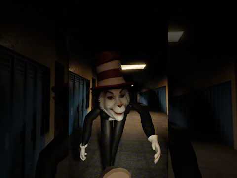 The Cat in the Hat on Roblox 💀