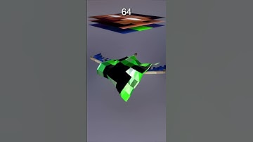 1M Minecraft Phantom Cloth Sim | WHICH ONE IS BETTER?