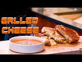 Death By Grilled Cheese