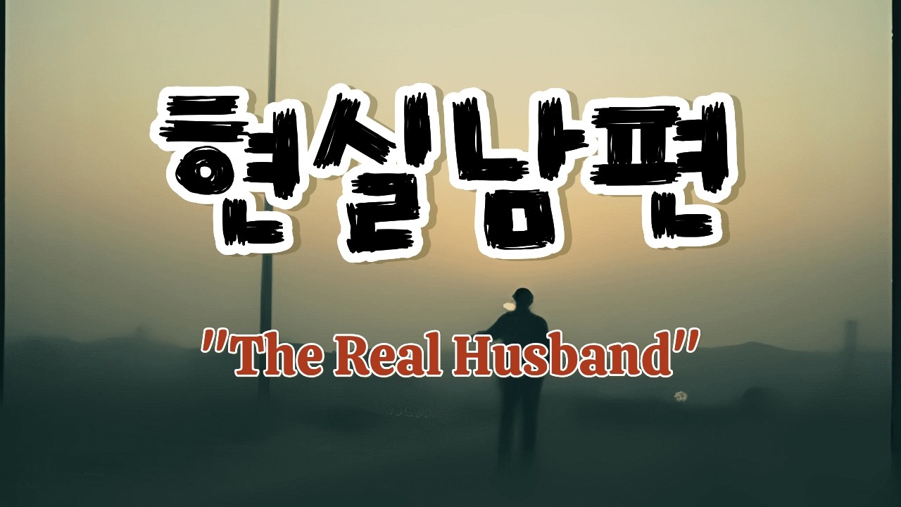 현실남편(The Real Husband)