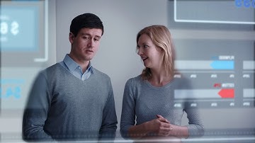 NTT DATA Future Experience Films: Home shopping in the future